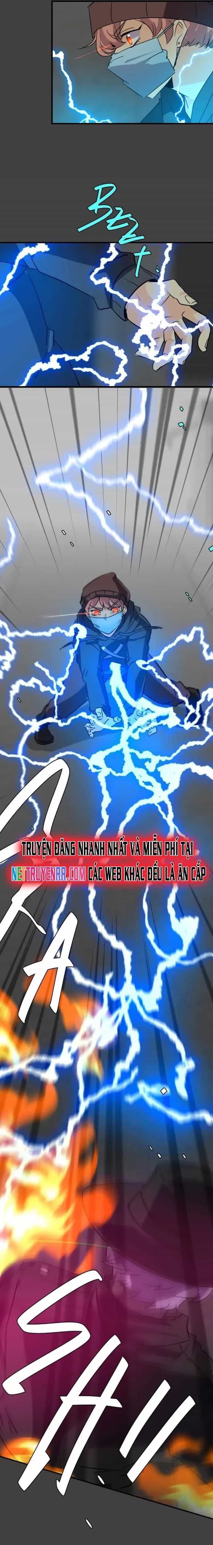 Thế Giới Không Hoàn Hảo - Chương 302 - ảnh 7