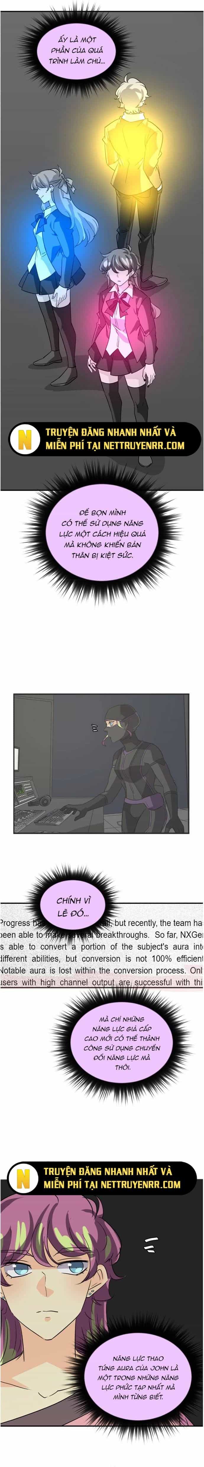 Thế Giới Không Hoàn Hảo - Chương 310 - ảnh 12