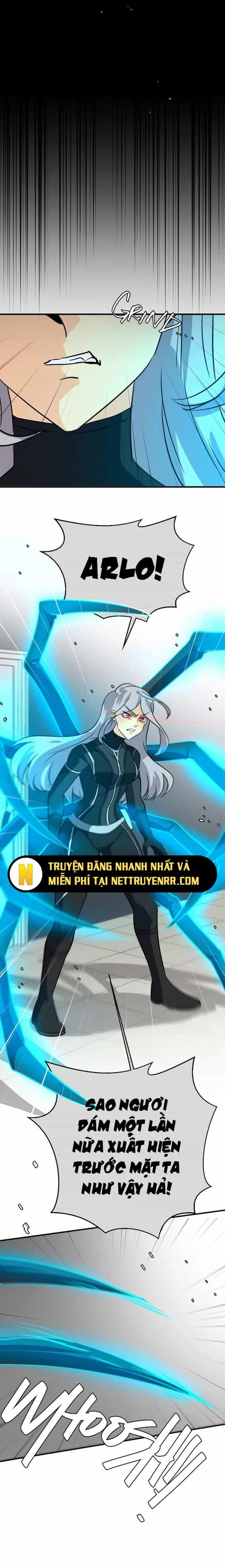Thế Giới Không Hoàn Hảo - Chương 313 - ảnh 19