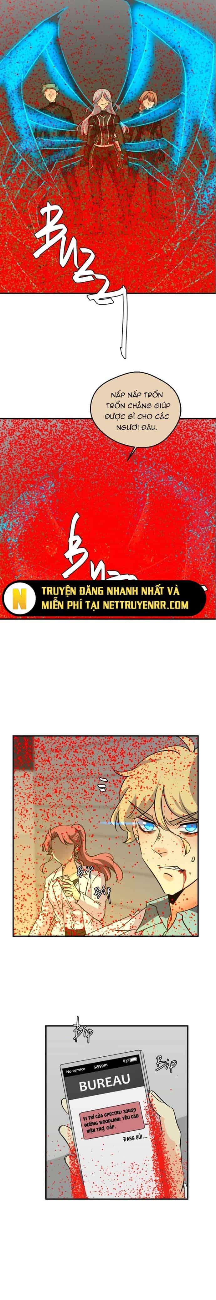Thế Giới Không Hoàn Hảo - Chương 315 - ảnh 8