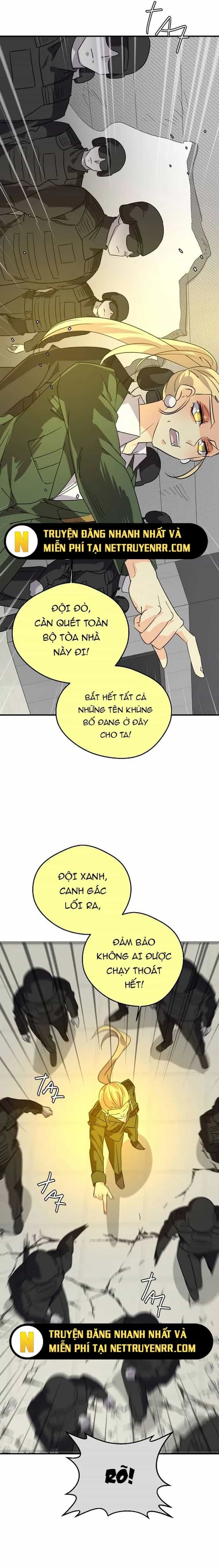 Thế Giới Không Hoàn Hảo - Chương 317 - ảnh 24