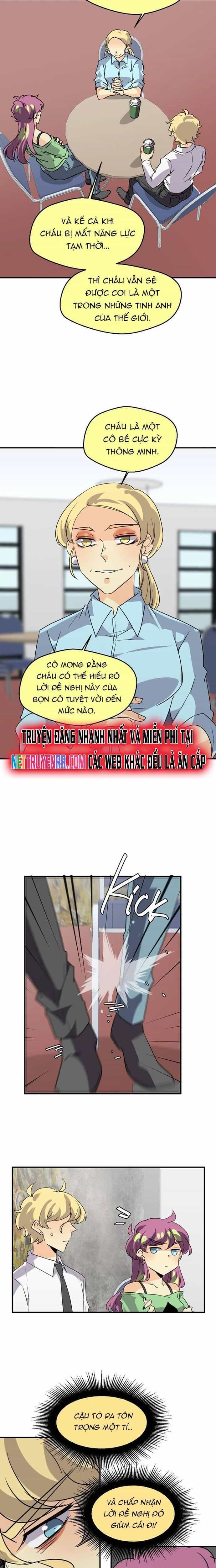 Thế Giới Không Hoàn Hảo - Chương 323 - ảnh 12