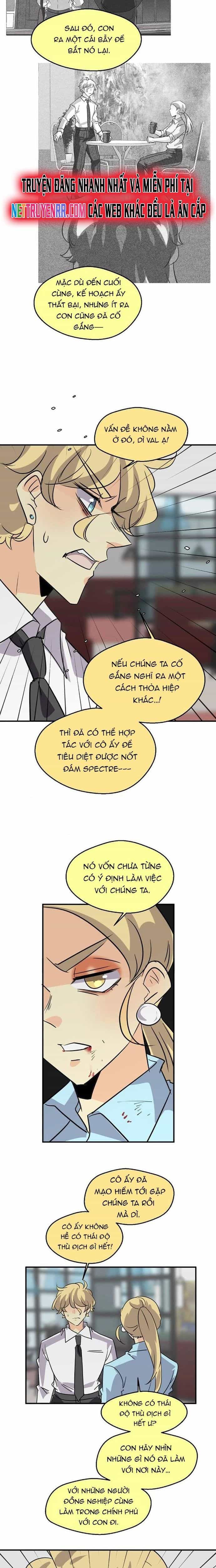 Thế Giới Không Hoàn Hảo - Chương 324 - ảnh 26