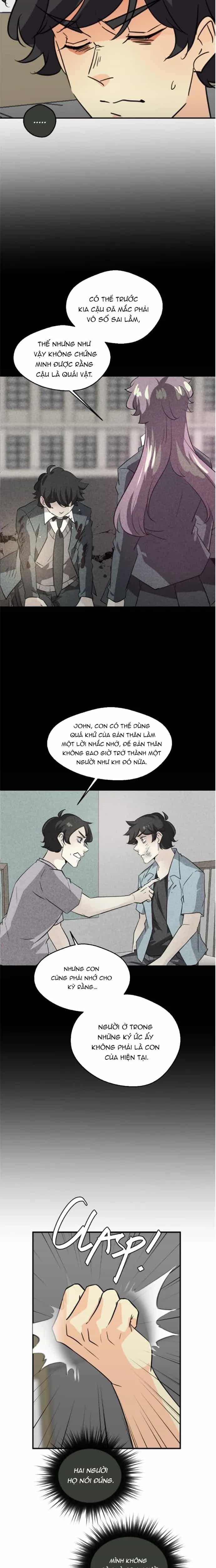 Thế Giới Không Hoàn Hảo - Chương 331 - ảnh 3