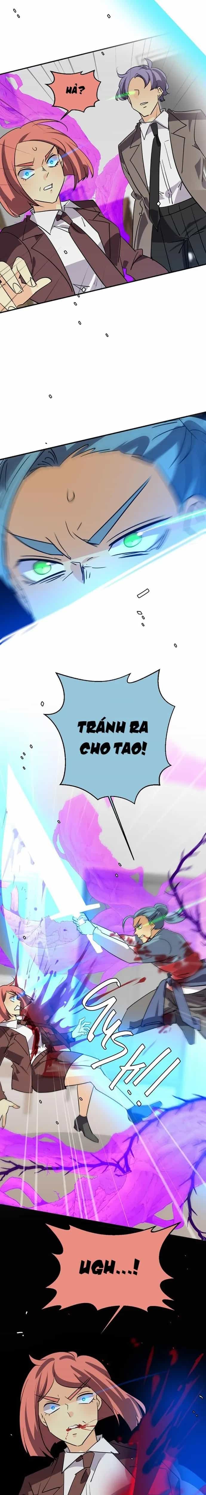 Thế Giới Không Hoàn Hảo - Chương 333 - ảnh 29