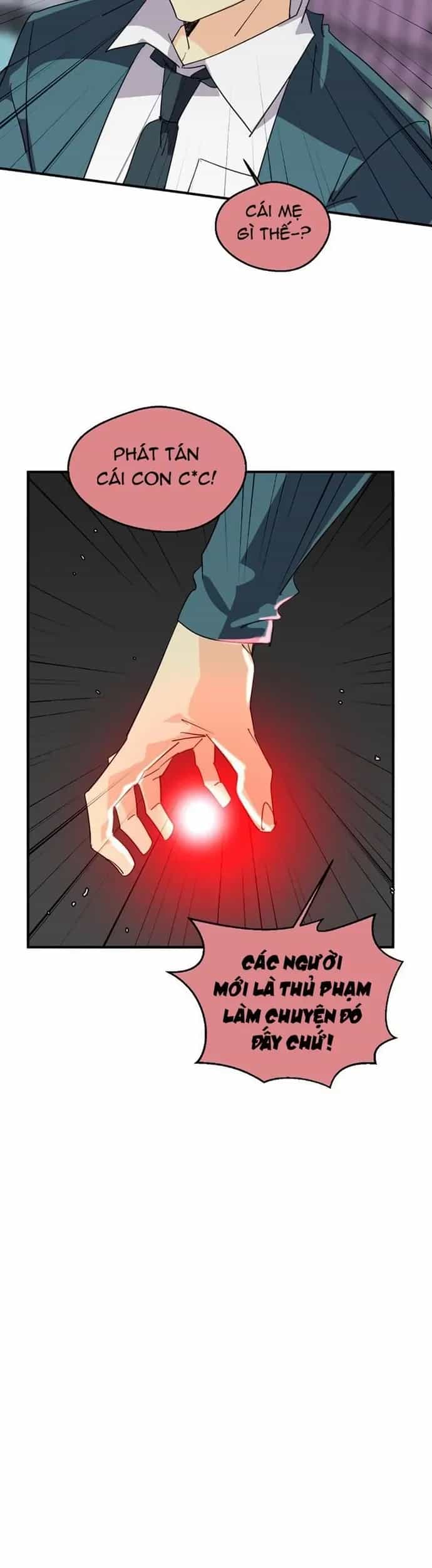 Thế Giới Không Hoàn Hảo - Chương 339 - ảnh 59