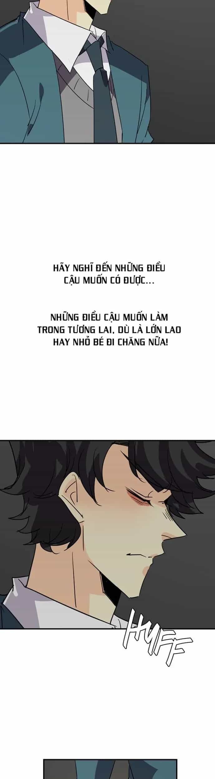 Thế Giới Không Hoàn Hảo - Chương 339 - ảnh 66