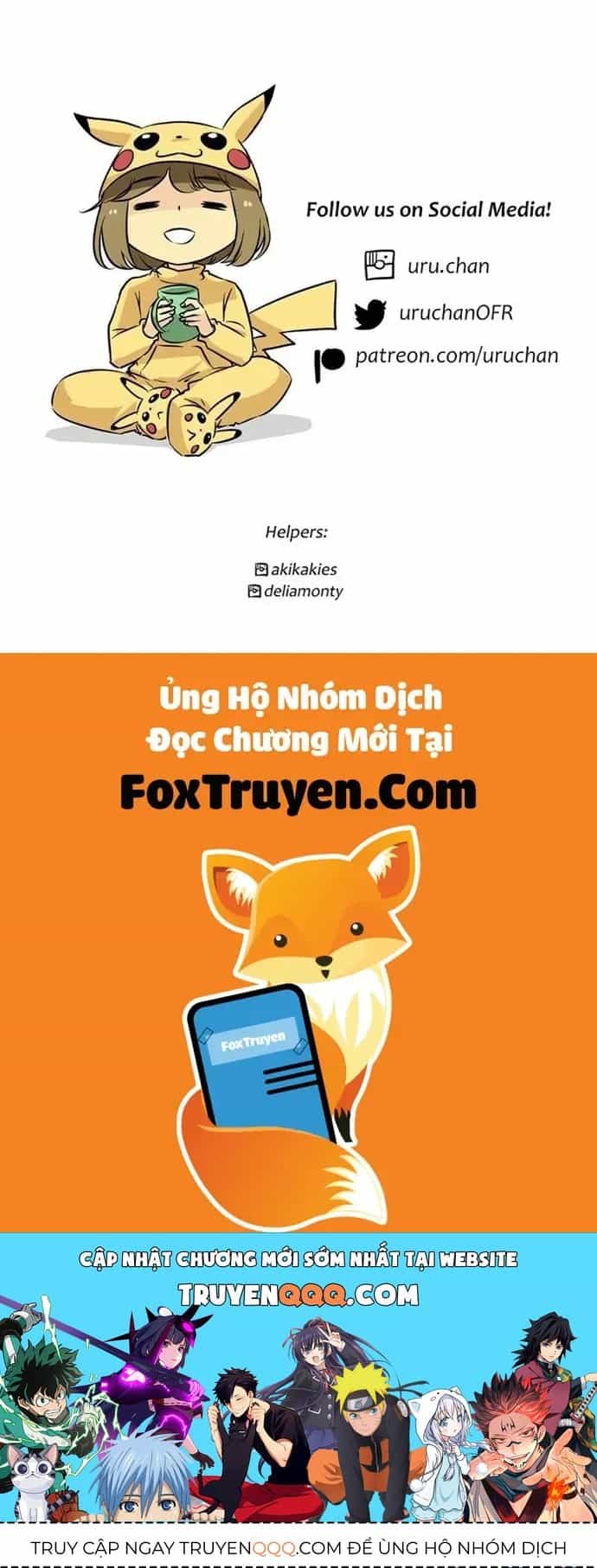 Thế Giới Không Hoàn Hảo - Chương 339 - ảnh 75