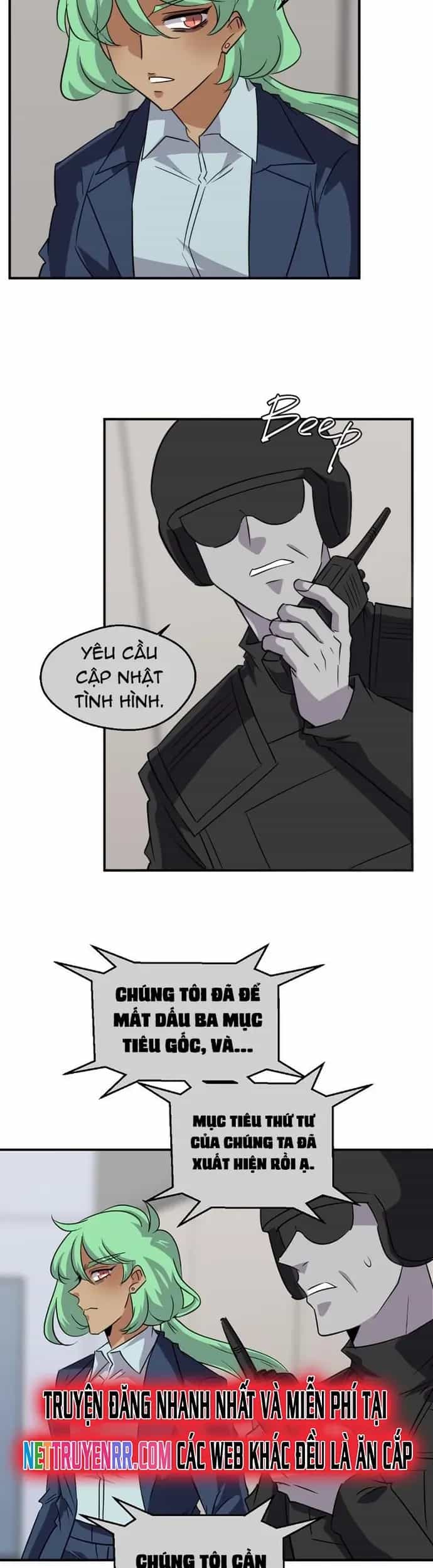 Thế Giới Không Hoàn Hảo - Chương 340 - ảnh 71