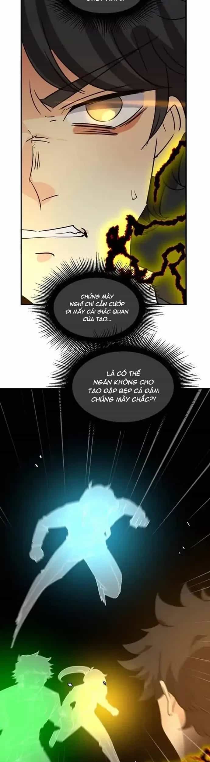 Thế Giới Không Hoàn Hảo - Chương 343 - ảnh 10