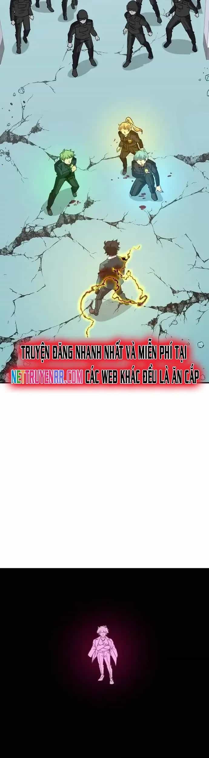 Thế Giới Không Hoàn Hảo - Chương 343 - ảnh 23