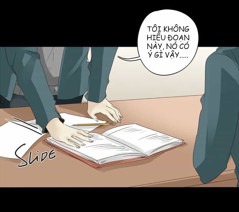 Thế Giới Không Hoàn Hảo - Chương 39 - ảnh 6