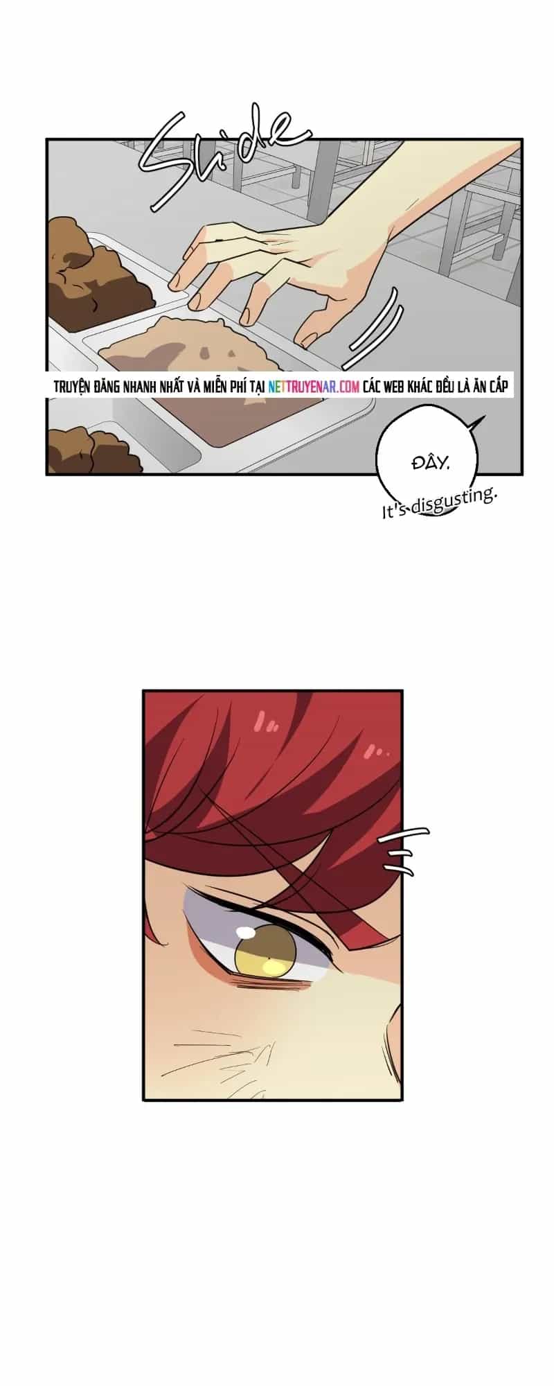 Thế Giới Không Hoàn Hảo - Chương 350 - ảnh 79