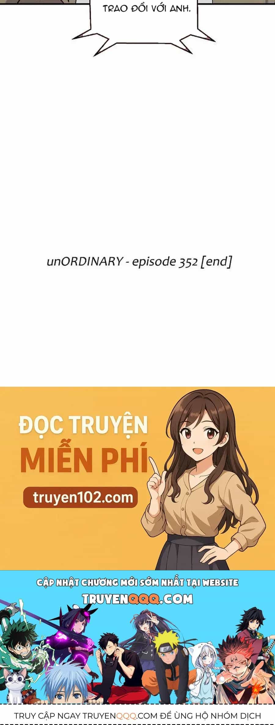 Thế Giới Không Hoàn Hảo - Chương 352 - ảnh 79