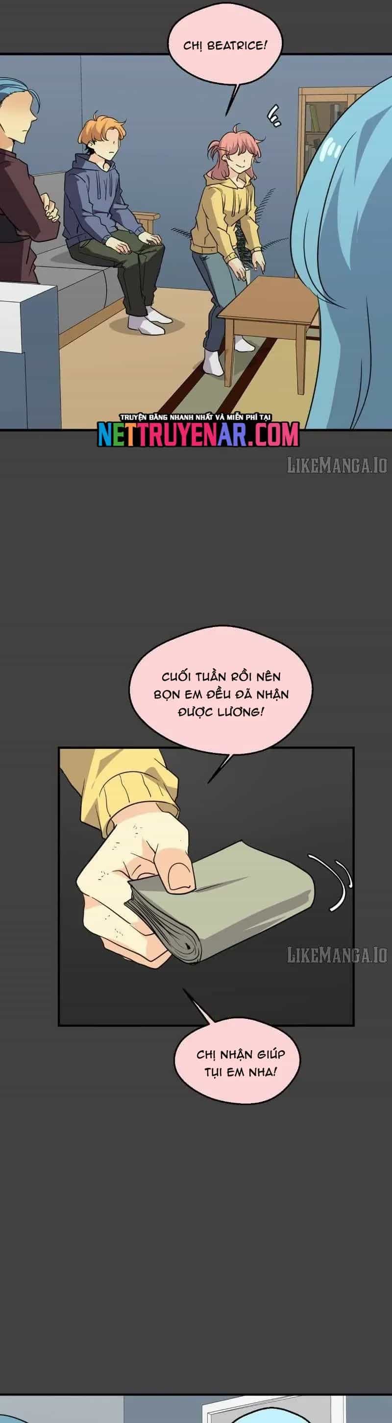 Thế Giới Không Hoàn Hảo - Chương 354 - ảnh 61