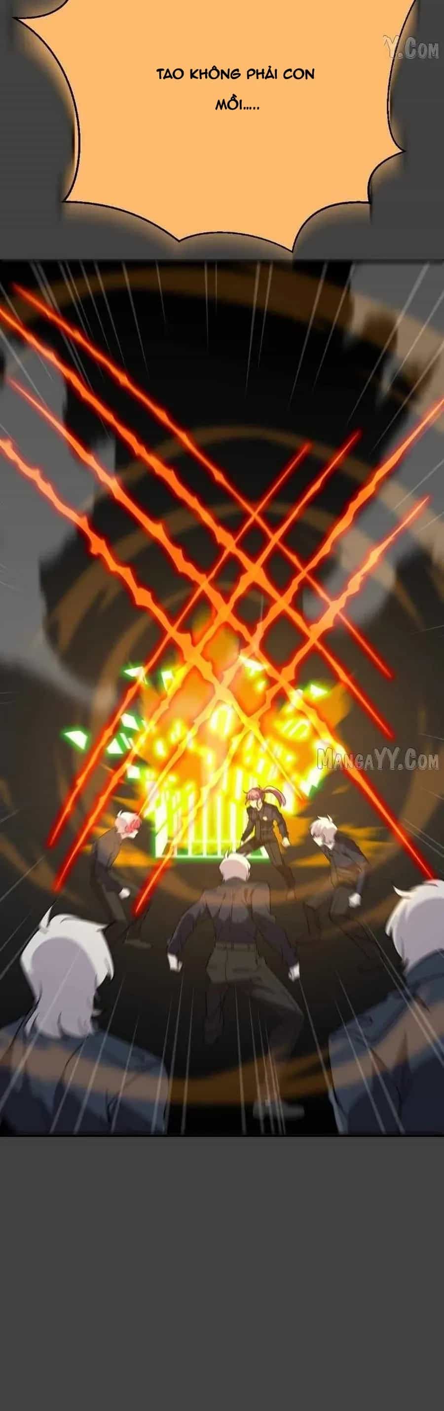Thế Giới Không Hoàn Hảo - Chương 360 - ảnh 5