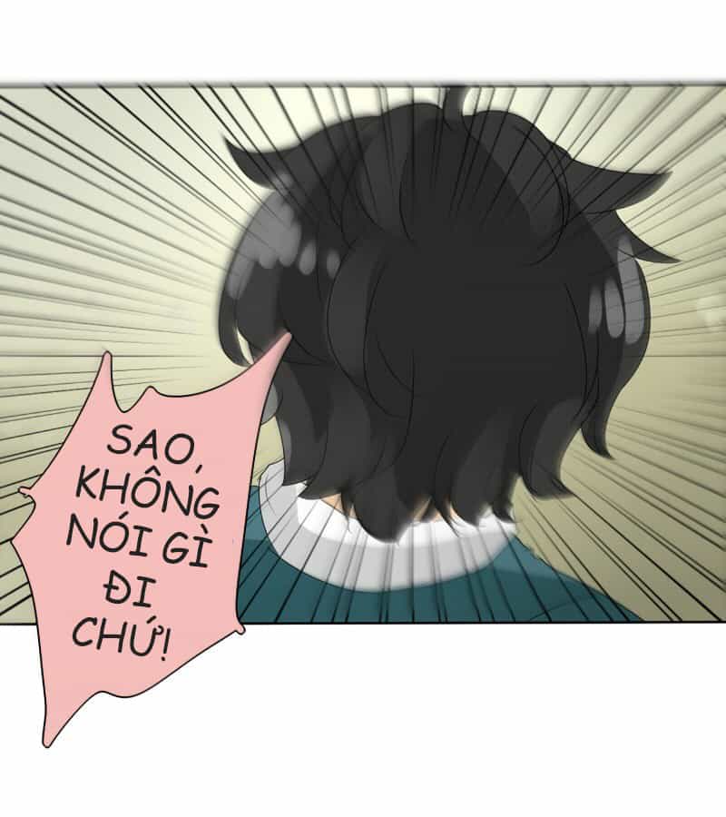 Thế Giới Không Hoàn Hảo - Chương 43 - ảnh 31