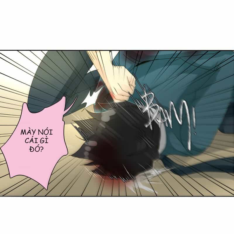 Thế Giới Không Hoàn Hảo - Chương 54 - ảnh 28