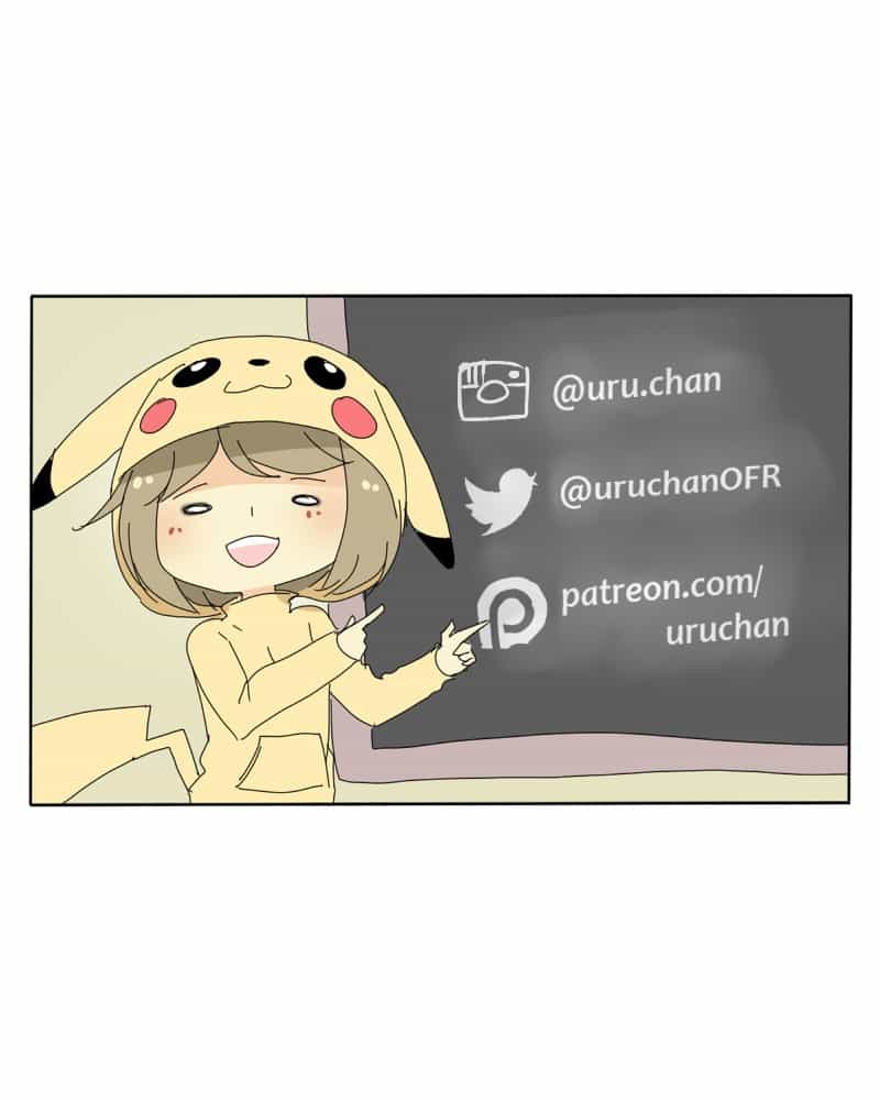 Thế Giới Không Hoàn Hảo - Chương 56 - ảnh 88
