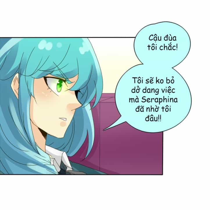 Thế Giới Không Hoàn Hảo - Chương 58 - ảnh 78