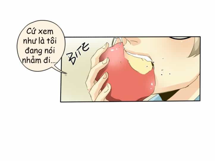 Thế Giới Không Hoàn Hảo - Chương 59 - ảnh 18