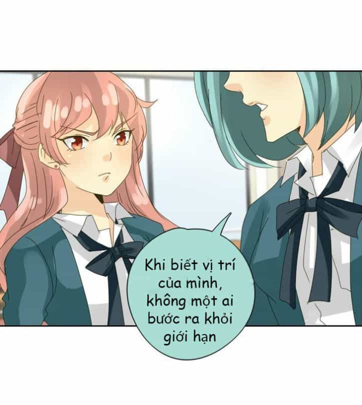 Thế Giới Không Hoàn Hảo - Chương 60 - ảnh 34