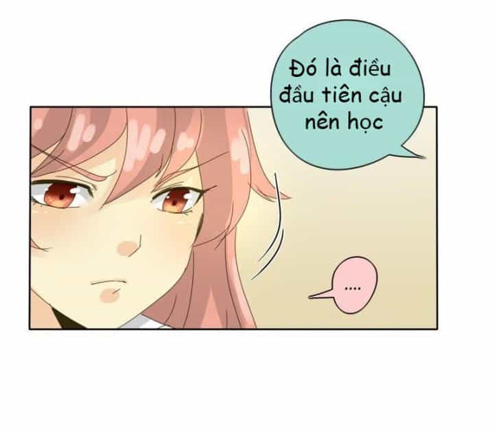 Thế Giới Không Hoàn Hảo - Chương 60 - ảnh 35