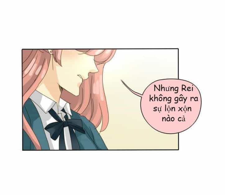Thế Giới Không Hoàn Hảo - Chương 60 - ảnh 54