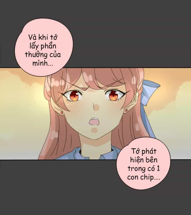 Thế Giới Không Hoàn Hảo - Chương 61 - ảnh 58
