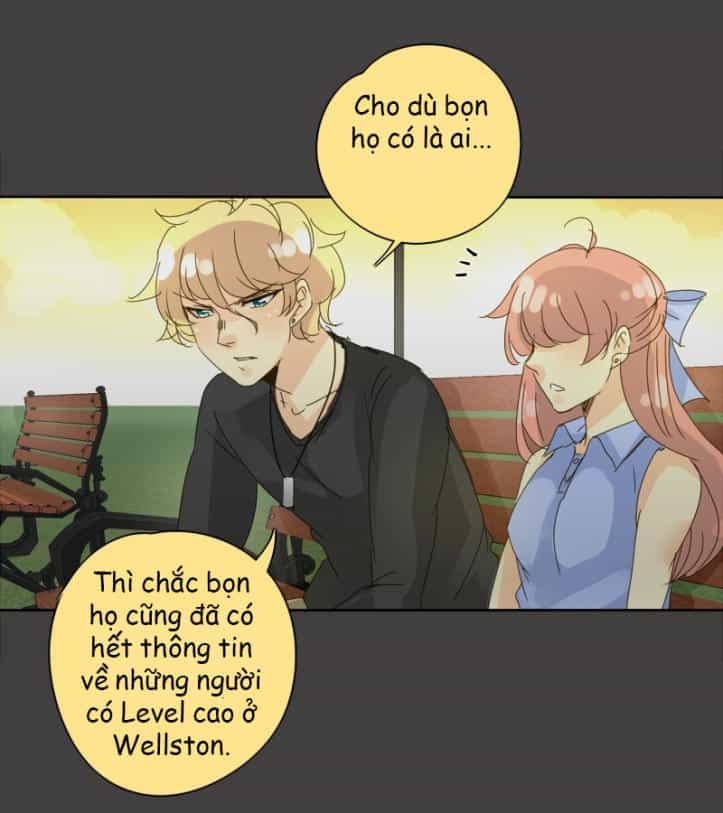 Thế Giới Không Hoàn Hảo - Chương 61 - ảnh 63