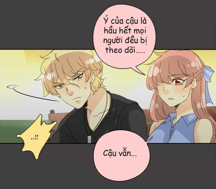 Thế Giới Không Hoàn Hảo - Chương 61 - ảnh 65