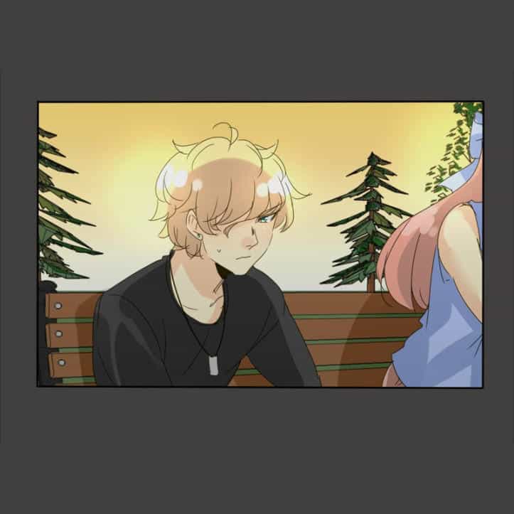 Thế Giới Không Hoàn Hảo - Chương 61 - ảnh 78