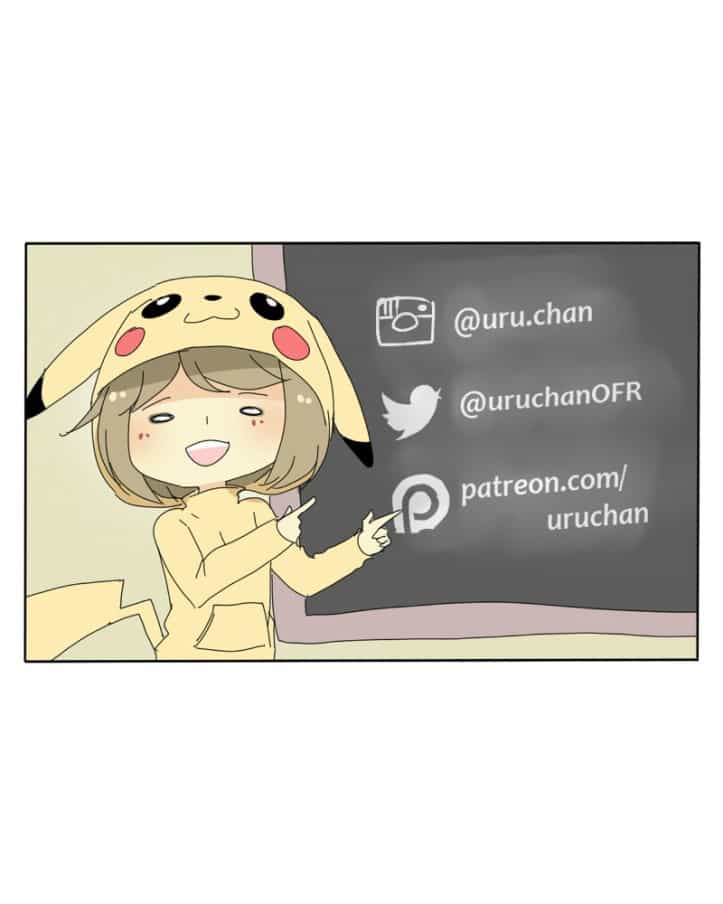Thế Giới Không Hoàn Hảo - Chương 62 - ảnh 87