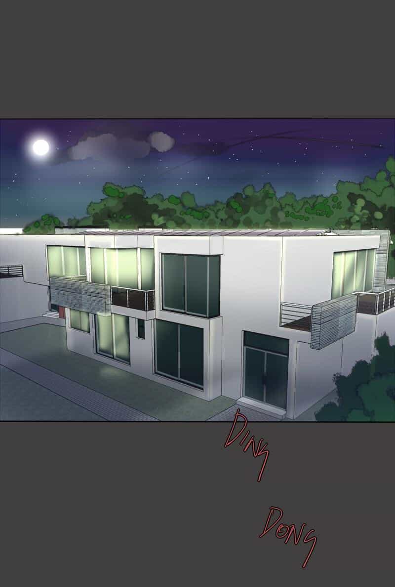 Thế Giới Không Hoàn Hảo - Chương 66 - ảnh 53