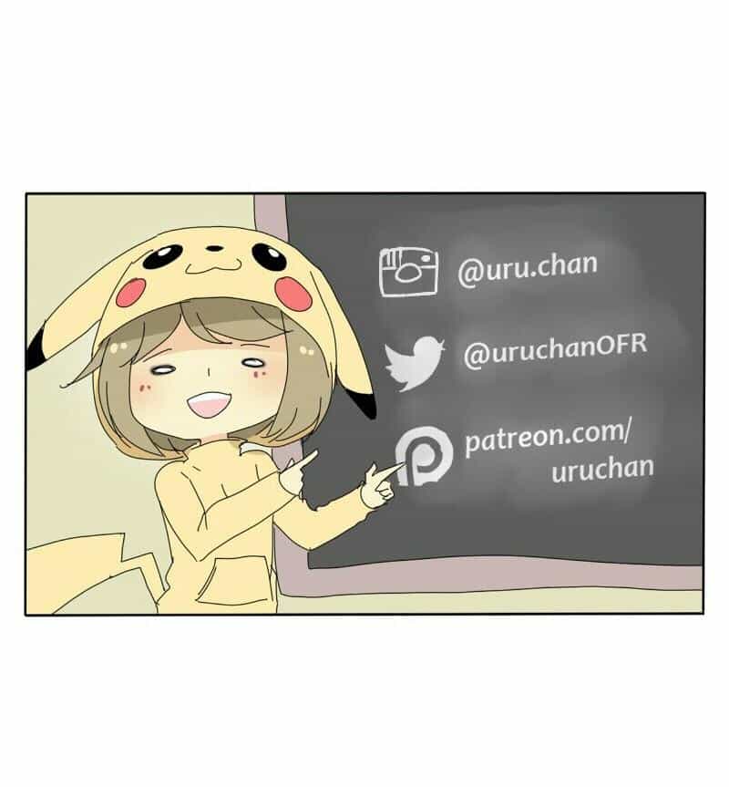 Thế Giới Không Hoàn Hảo - Chương 67 - ảnh 88