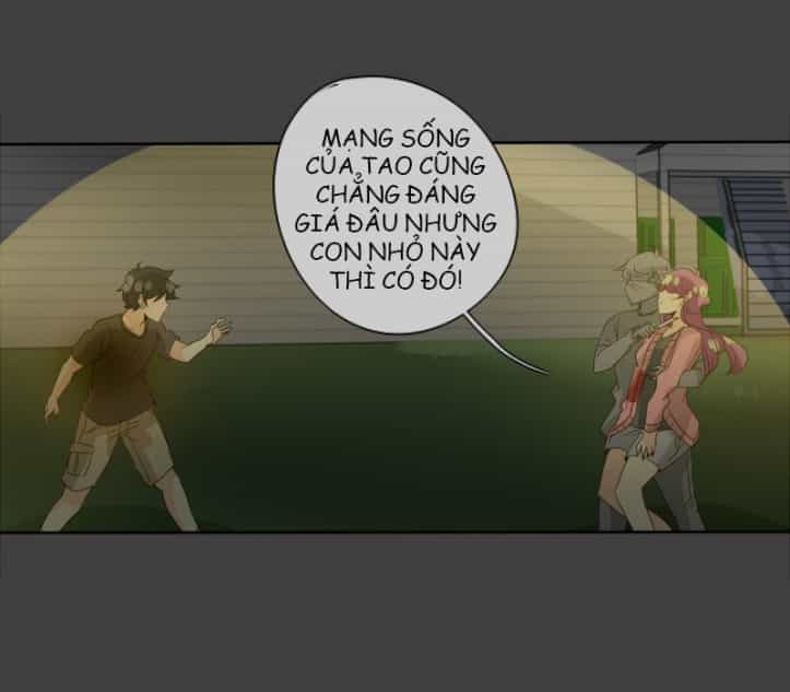 Thế Giới Không Hoàn Hảo - Chương 73 - ảnh 8