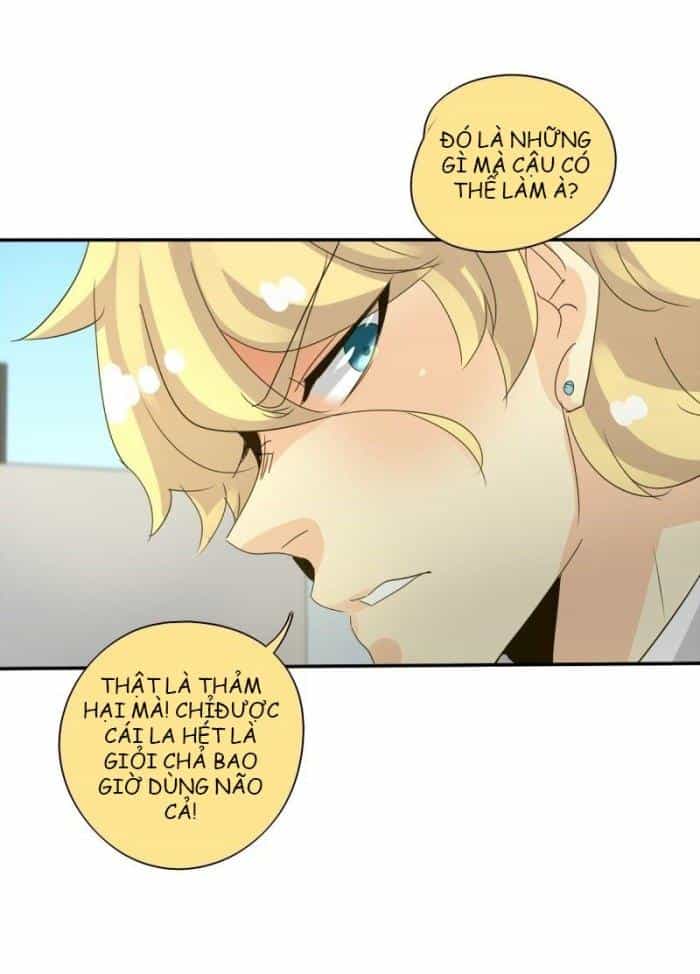 Thế Giới Không Hoàn Hảo - Chương 89 - ảnh 66