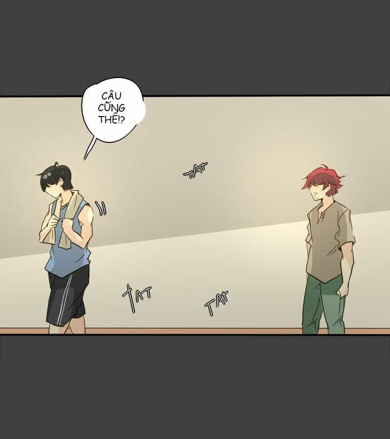 Thế Giới Không Hoàn Hảo - Chương 99 - ảnh 125
