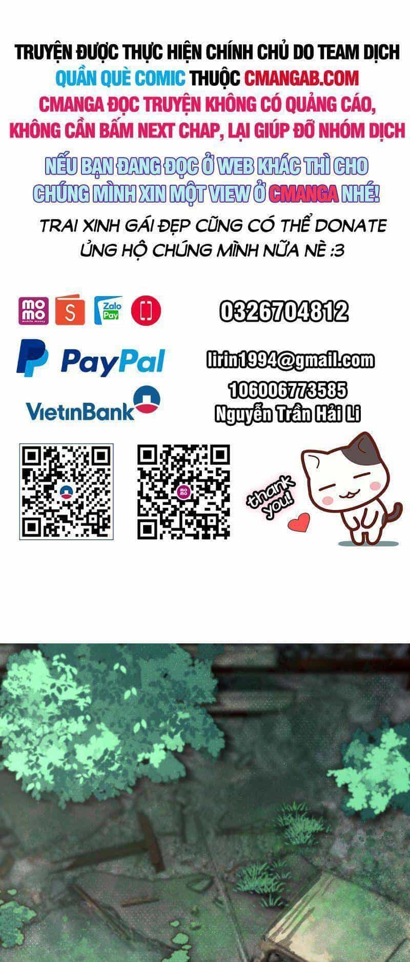 Thế Giới Mà Chỉ Người Có Siêu Năng Lực Mới Bị Tổn Hại - Chương 0 - ảnh 1