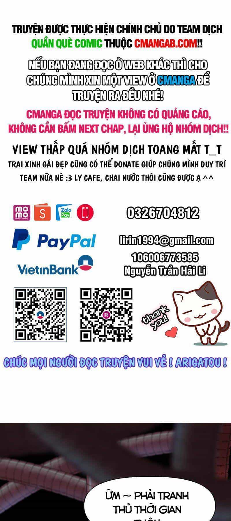 Thế Giới Mà Chỉ Người Có Siêu Năng Lực Mới Bị Tổn Hại - Chương 15 - ảnh 1