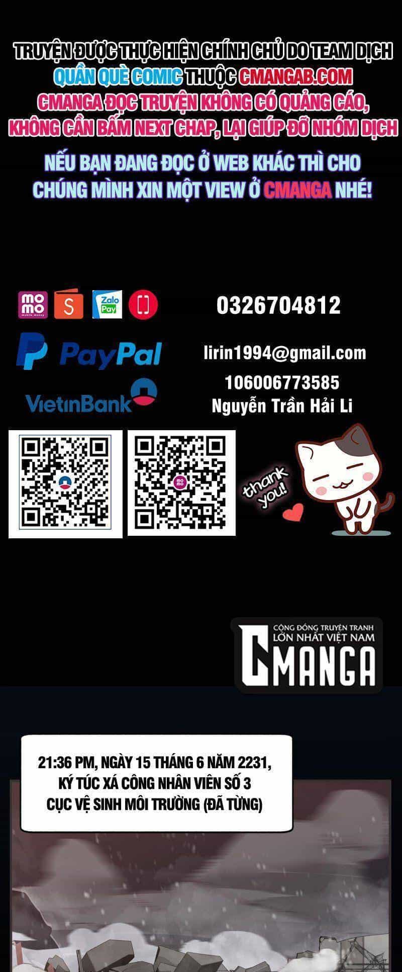 Thế Giới Mà Chỉ Người Có Siêu Năng Lực Mới Bị Tổn Hại - Chương 1 - ảnh 1