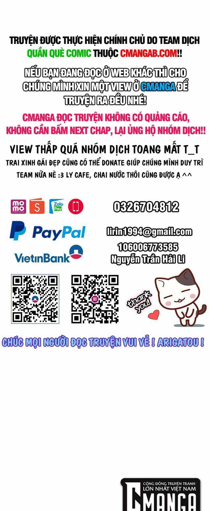 Thế Giới Mà Chỉ Người Có Siêu Năng Lực Mới Bị Tổn Hại - Chương 19 - ảnh 1