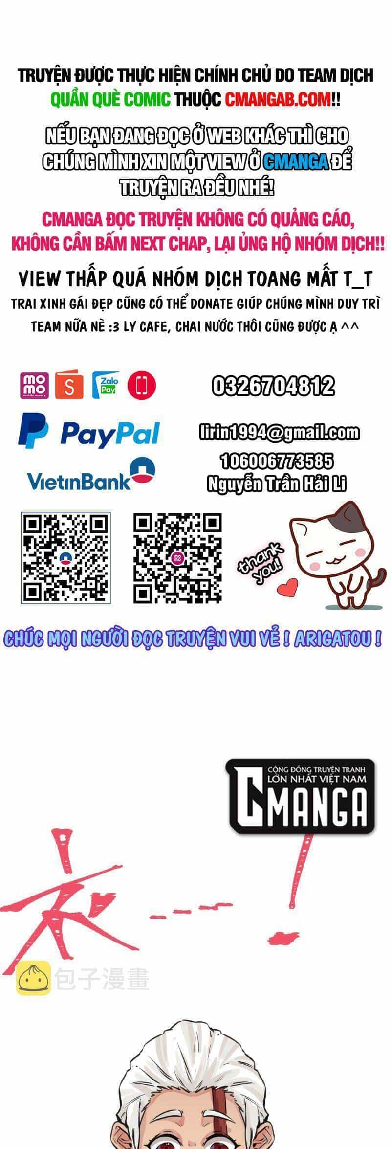 Thế Giới Mà Chỉ Người Có Siêu Năng Lực Mới Bị Tổn Hại - Chương 21 - ảnh 1