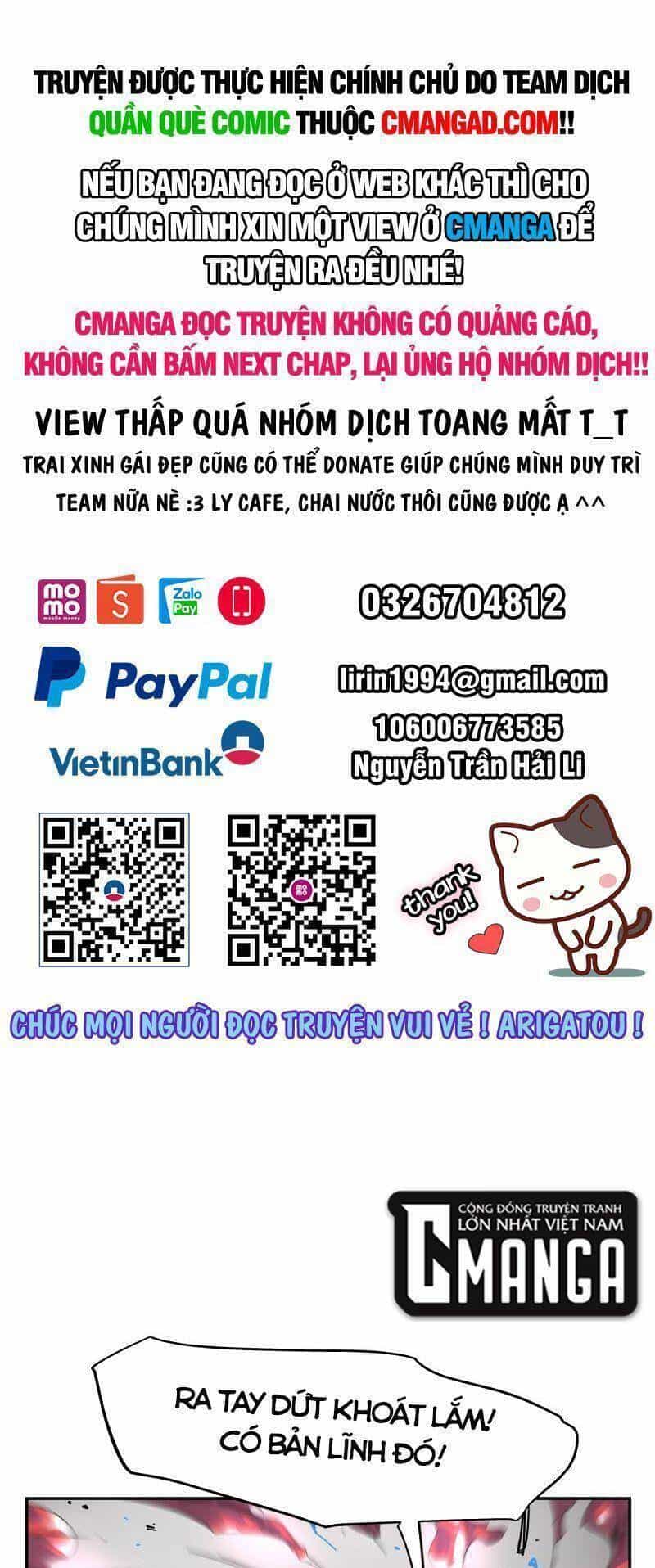 Thế Giới Mà Chỉ Người Có Siêu Năng Lực Mới Bị Tổn Hại - Chương 31 - ảnh 3