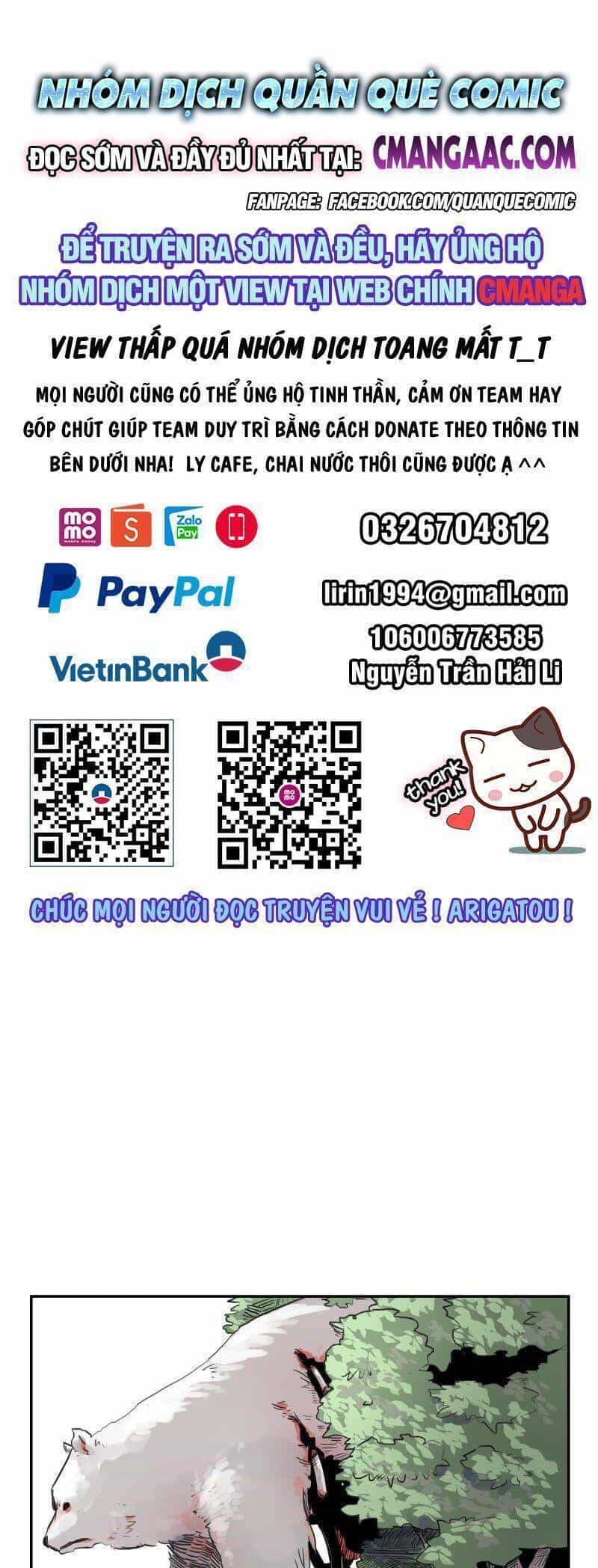 Thế Giới Mà Chỉ Người Có Siêu Năng Lực Mới Bị Tổn Hại - Chương 41 - ảnh 1