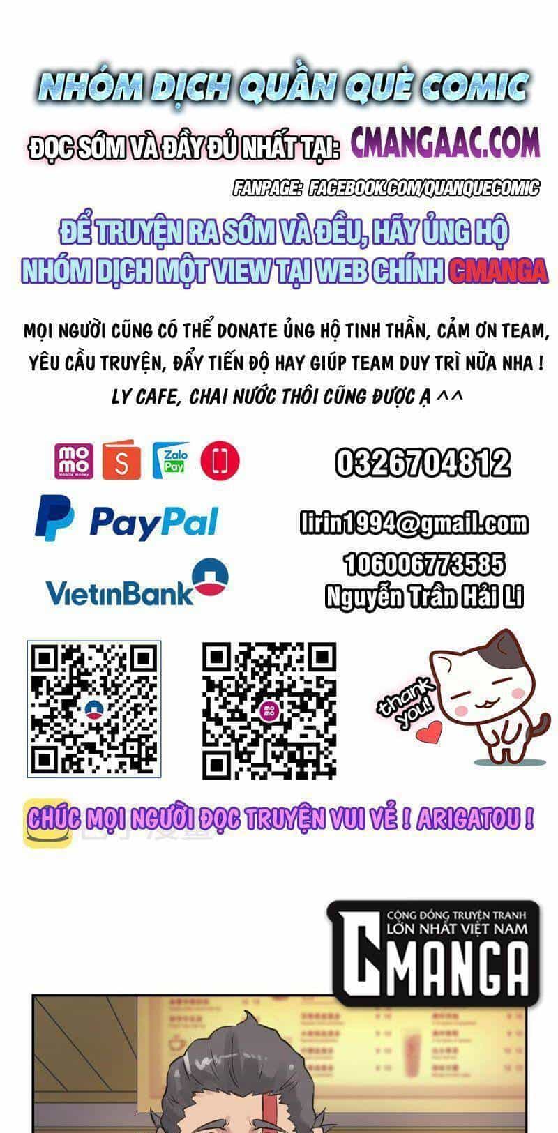 Thế Giới Mà Chỉ Người Có Siêu Năng Lực Mới Bị Tổn Hại - Chương 46 - ảnh 1