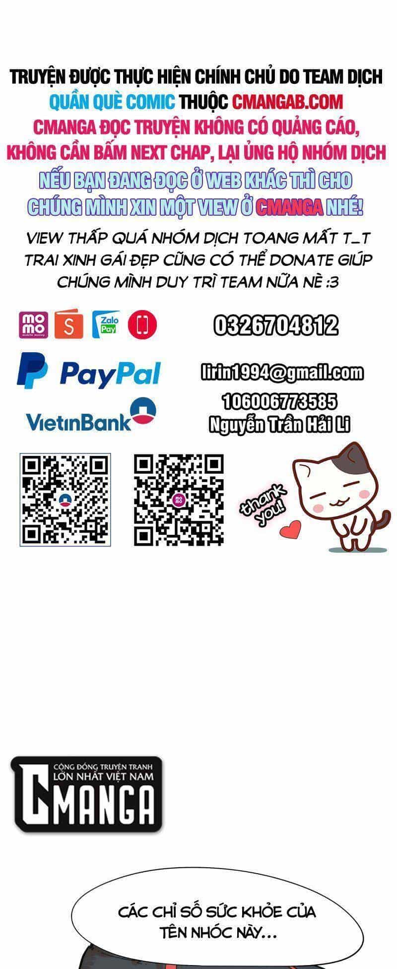 Thế Giới Mà Chỉ Người Có Siêu Năng Lực Mới Bị Tổn Hại - Chương 4 - ảnh 1