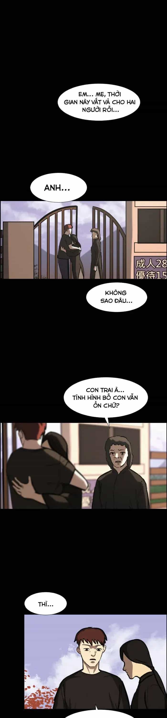 Thế Giới Này Không Tồn Tại Ma Qủy - Chương 27 - ảnh 23