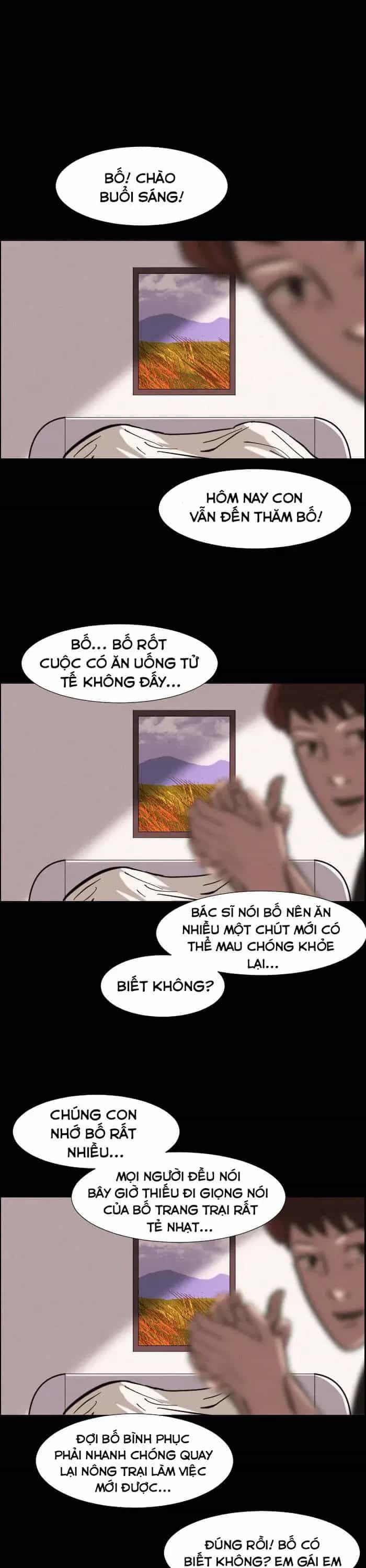 Thế Giới Này Không Tồn Tại Ma Qủy - Chương 27 - ảnh 5