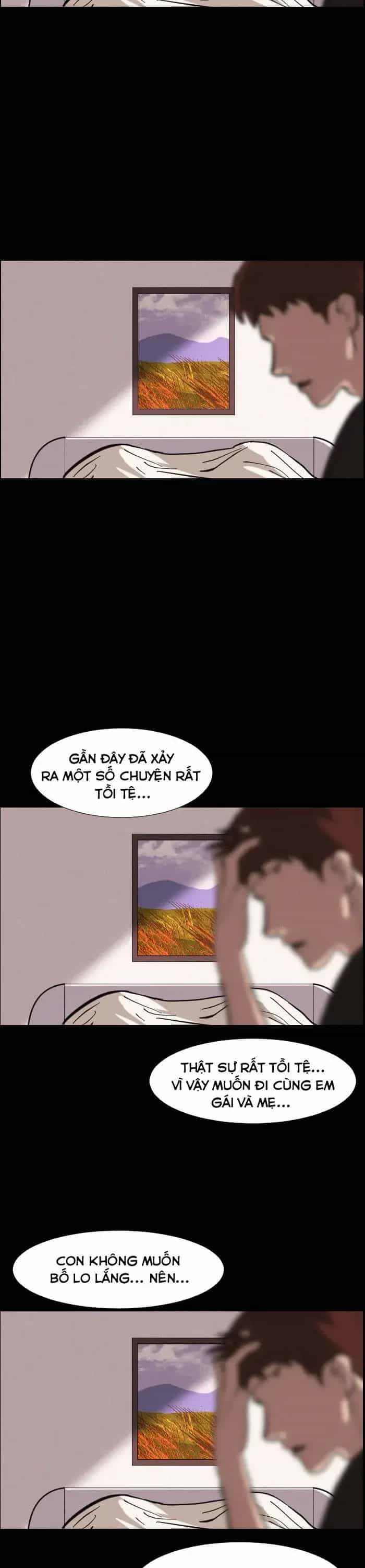 Thế Giới Này Không Tồn Tại Ma Qủy - Chương 27 - ảnh 7